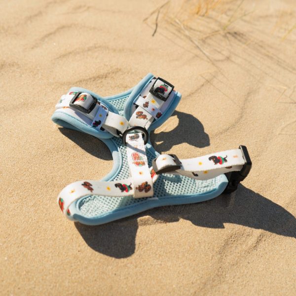 Arnés "Salchi Summer" - Imagen 4