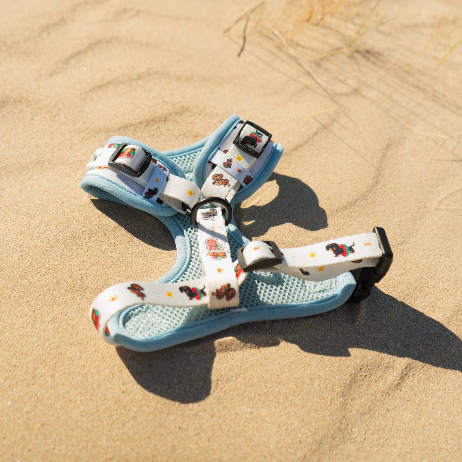 Arnés "Salchi Summer" - Imagen 4