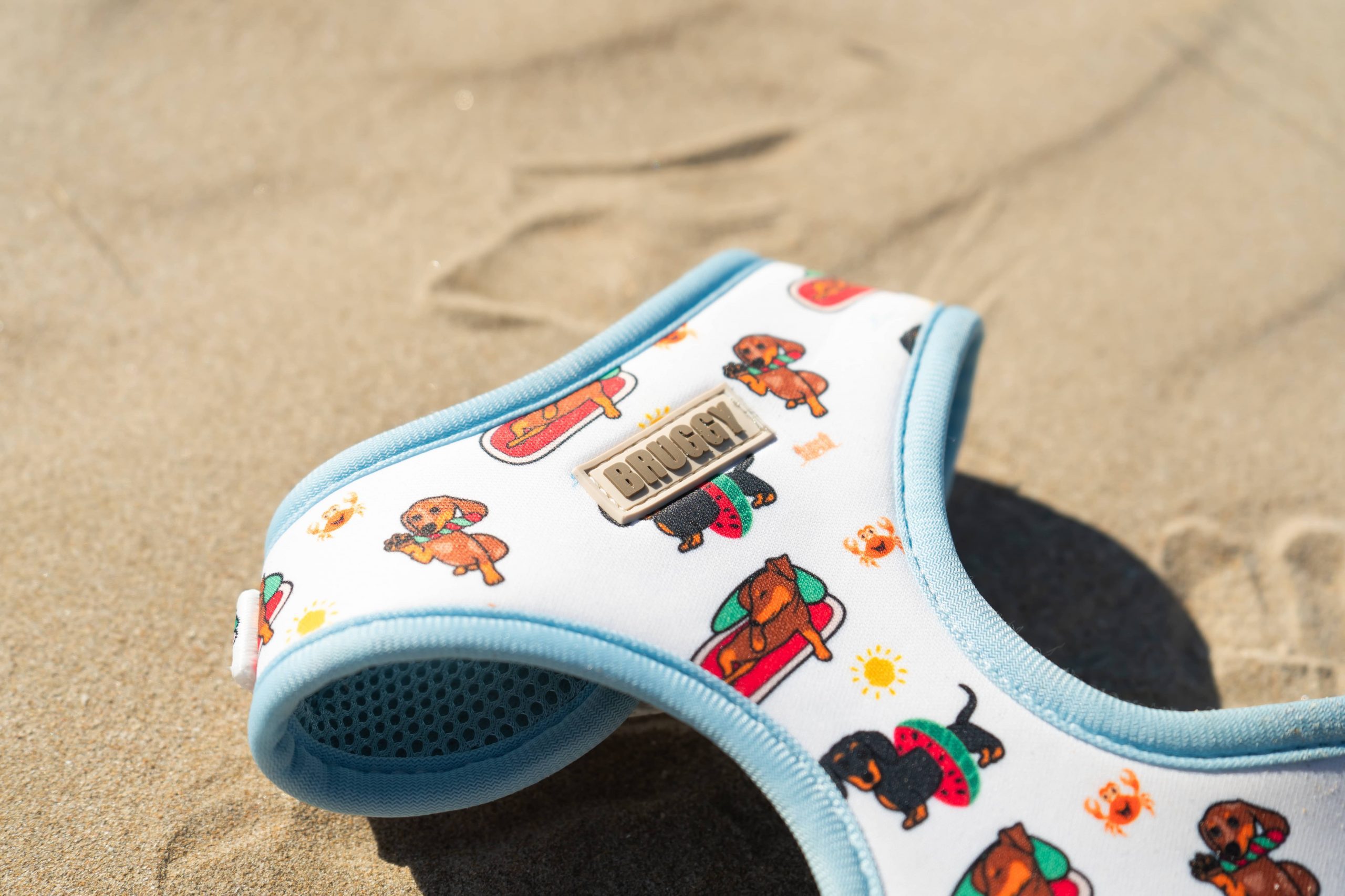 Arnés "Salchi Summer" - Imagen 3