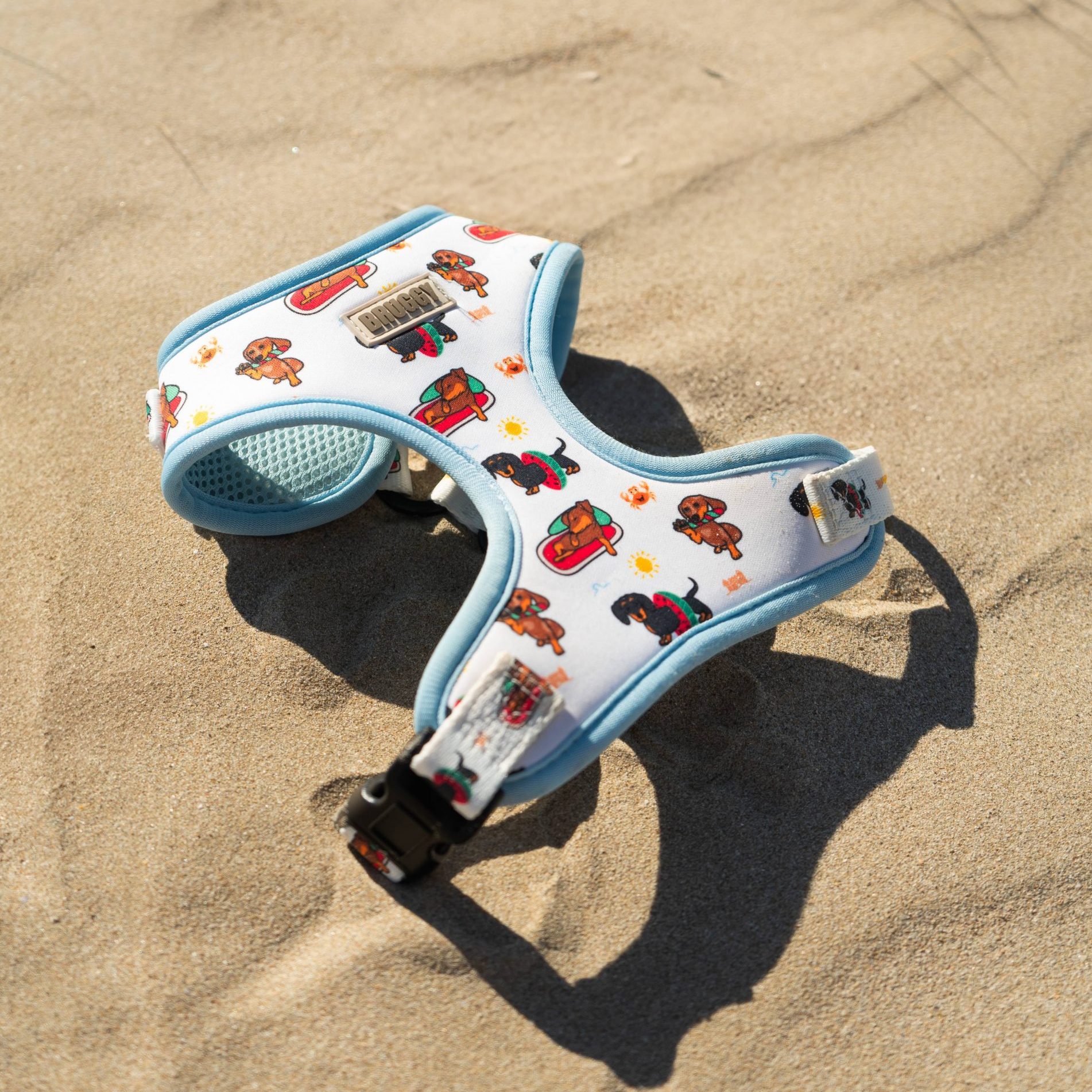 Arnés "Salchi Summer" - Imagen 2