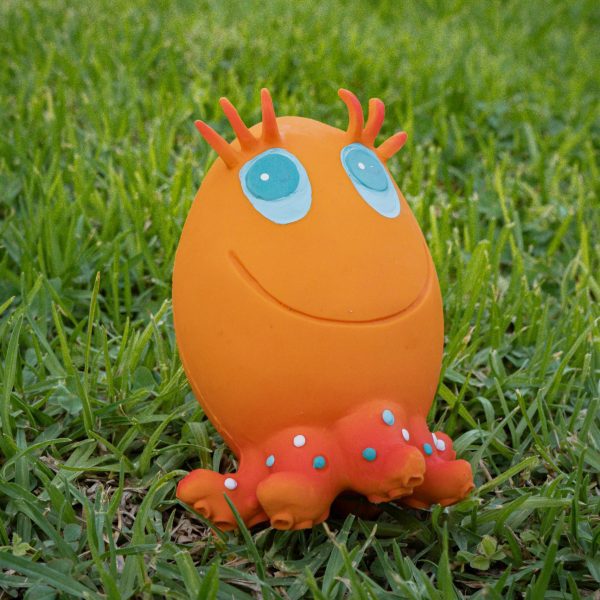 Huevito Verano - Lanco - Imagen 4