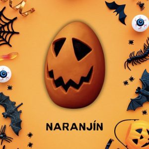 Huevito Halloween de Lanco