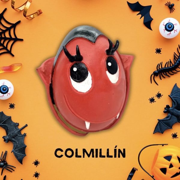 Huevito Halloween de Lanco - Imagen 2