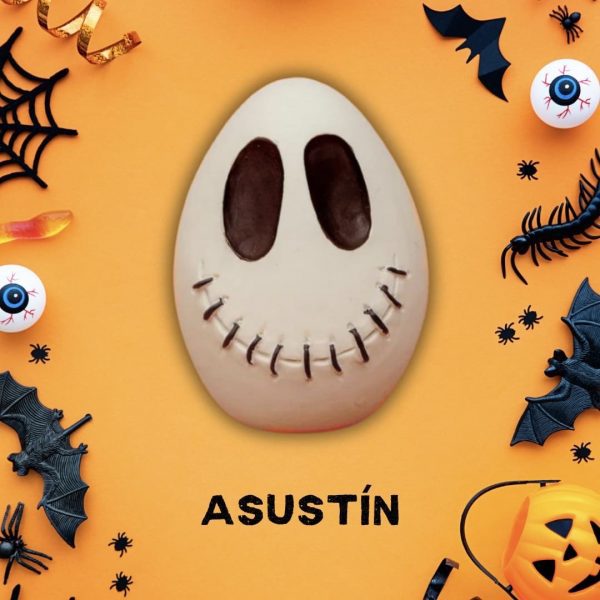 Huevito Halloween de Lanco - Imagen 3