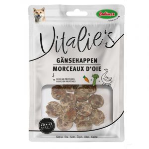 Vitalies de Oca (80g)