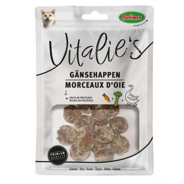 Vitalies de Oca (80g)