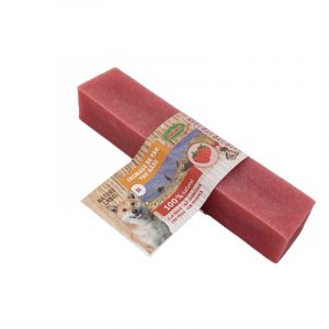 Yak de Fresa M (100-120g)