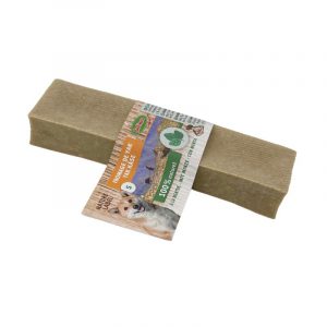 Yak con Menta - Mordedor Natural para Perros