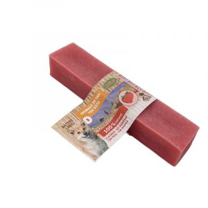 Yak de Fresa S (60-80g)