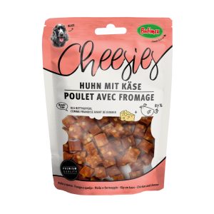 Cheesies (125g)