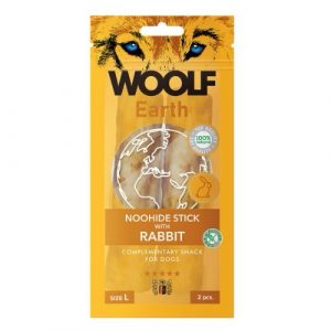 Barrita con Conejo L Woolf (85gr)