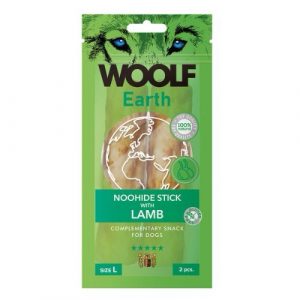 Barrita con Cordero L Woolf (85gr)