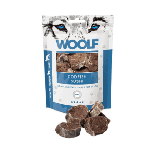 Woolf - Sushi de Bacalao (100g)
