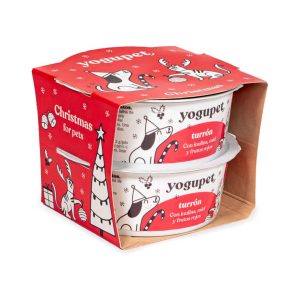 Yogupet Especial Navidad (110gr)