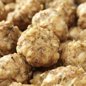 Woolf Naturals Bolitas de Ternera y Pulmón - 5 unidades