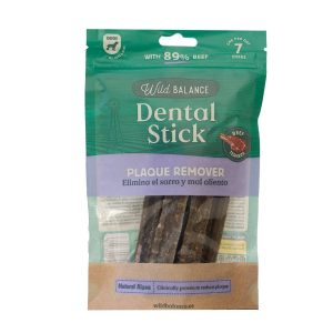 Stick Dental Plaque Remover - Wild Balance