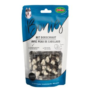 Bonies Bacalao con Cálcio (100g)