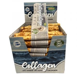 Barrita de Colágeno de Salmón (13cm)