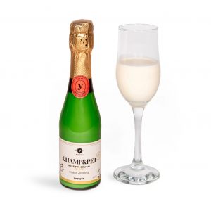 Yogupet Champ&Pet - Kéfir de Cabra (200ml)