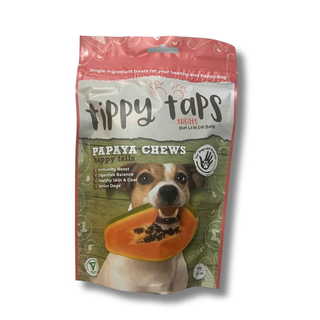 Fruta Deshidratada - Tippy Taps - Imagen 9