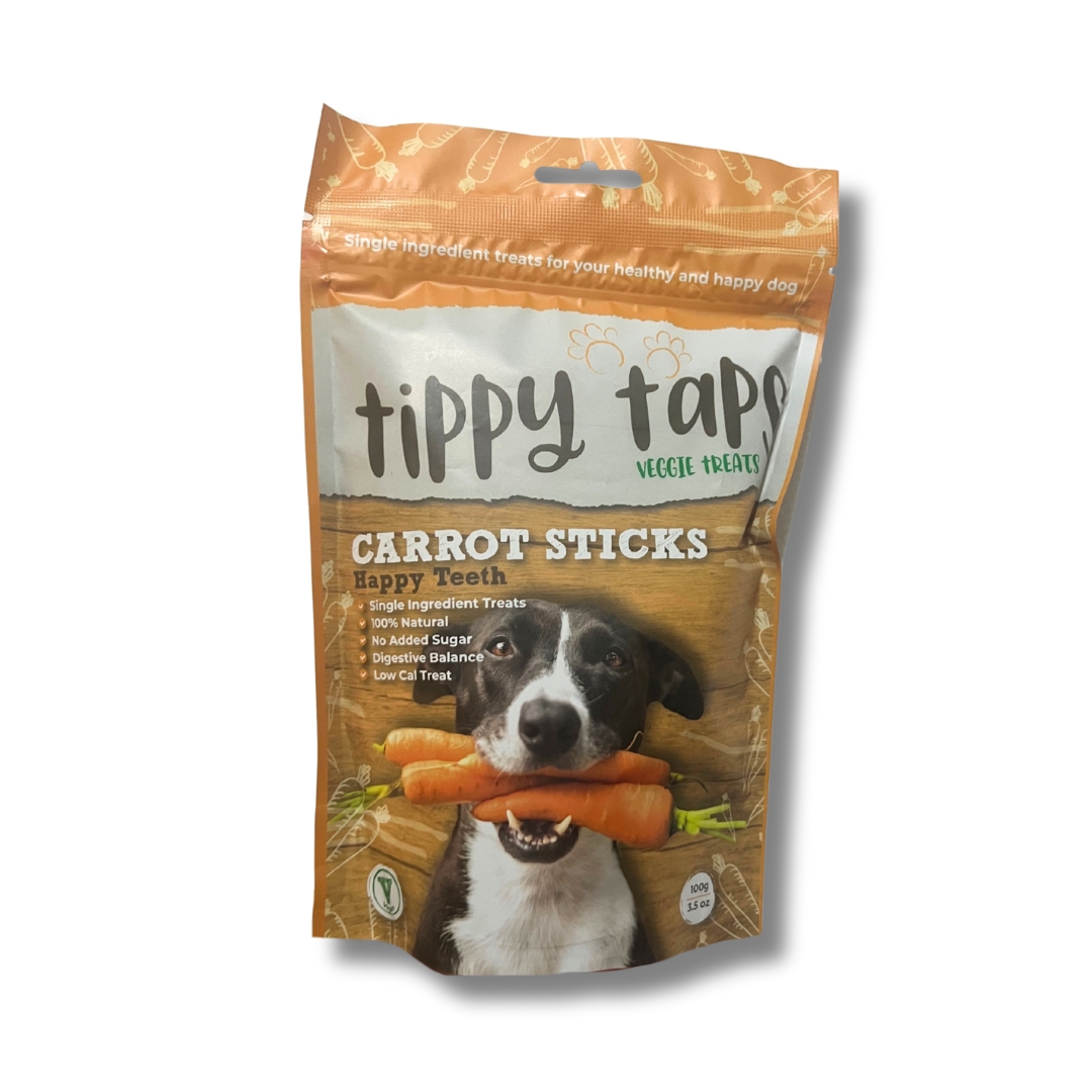 Fruta Deshidratada - Tippy Taps - Imagen 8