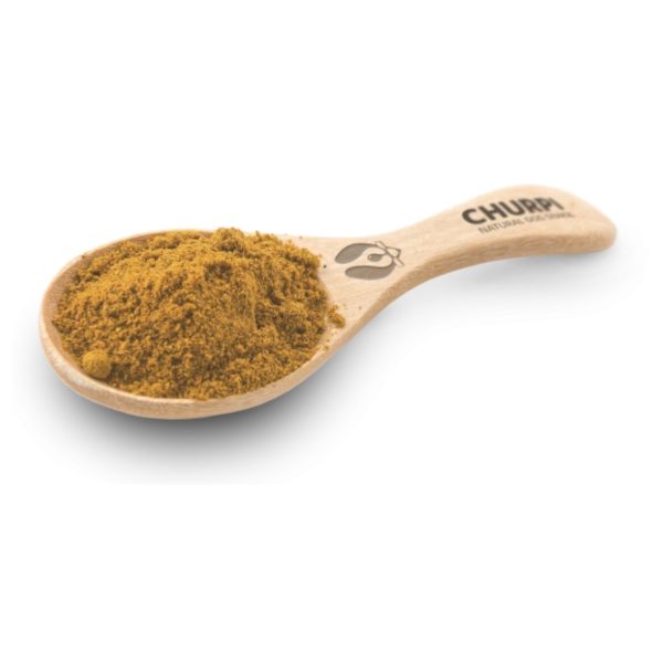 CHURPI - Powder con Calabaza - Imagen 2