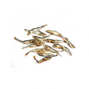 Espadines deshidratados (100g) - Altudog