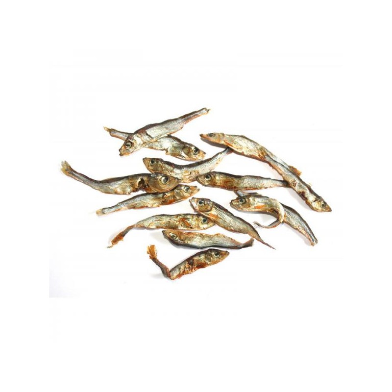 Espadines deshidratados (100g) - Altudog