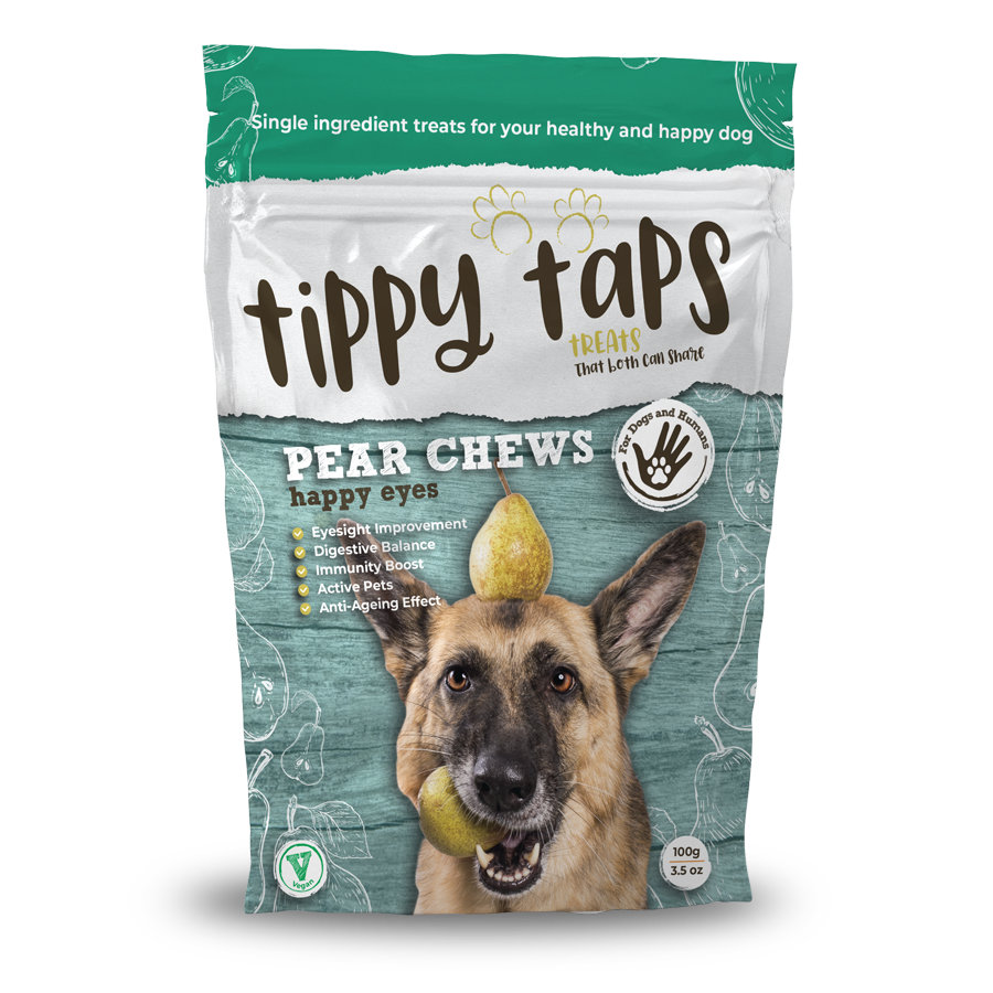 Fruta Deshidratada - Tippy Taps - Imagen 5