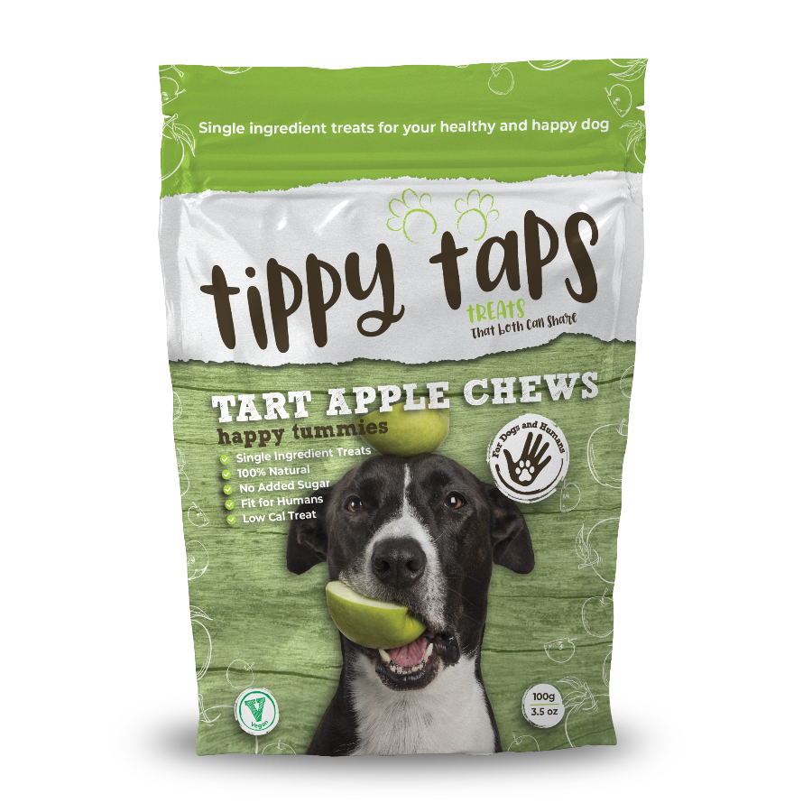 Fruta Deshidratada - Tippy Taps - Imagen 4