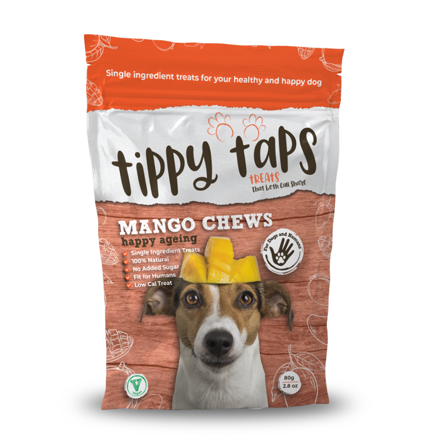 Fruta Deshidratada - Tippy Taps - Imagen 3