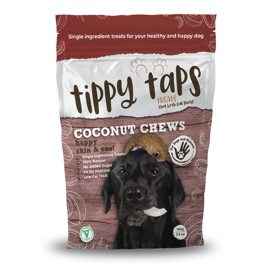Fruta Deshidratada - Tippy Taps - Imagen 2