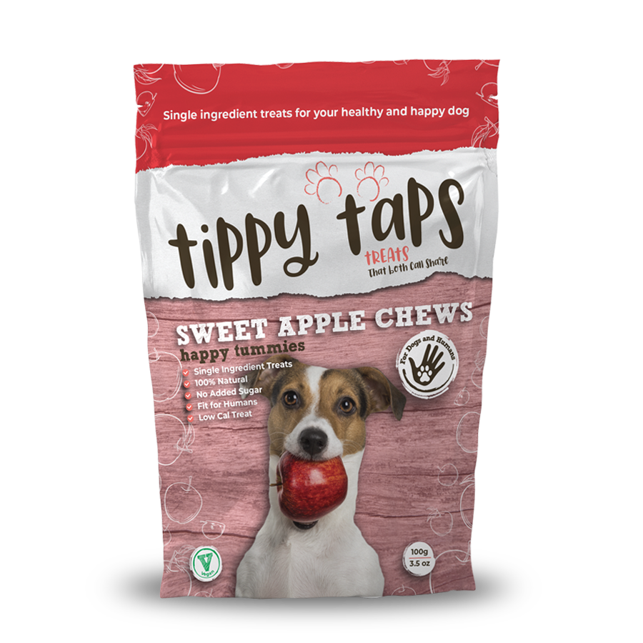 Fruta Deshidratada - Tippy Taps - Imagen 7