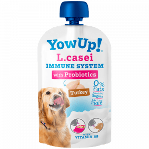 Yowup - L.CASEI Probióticos Perros
