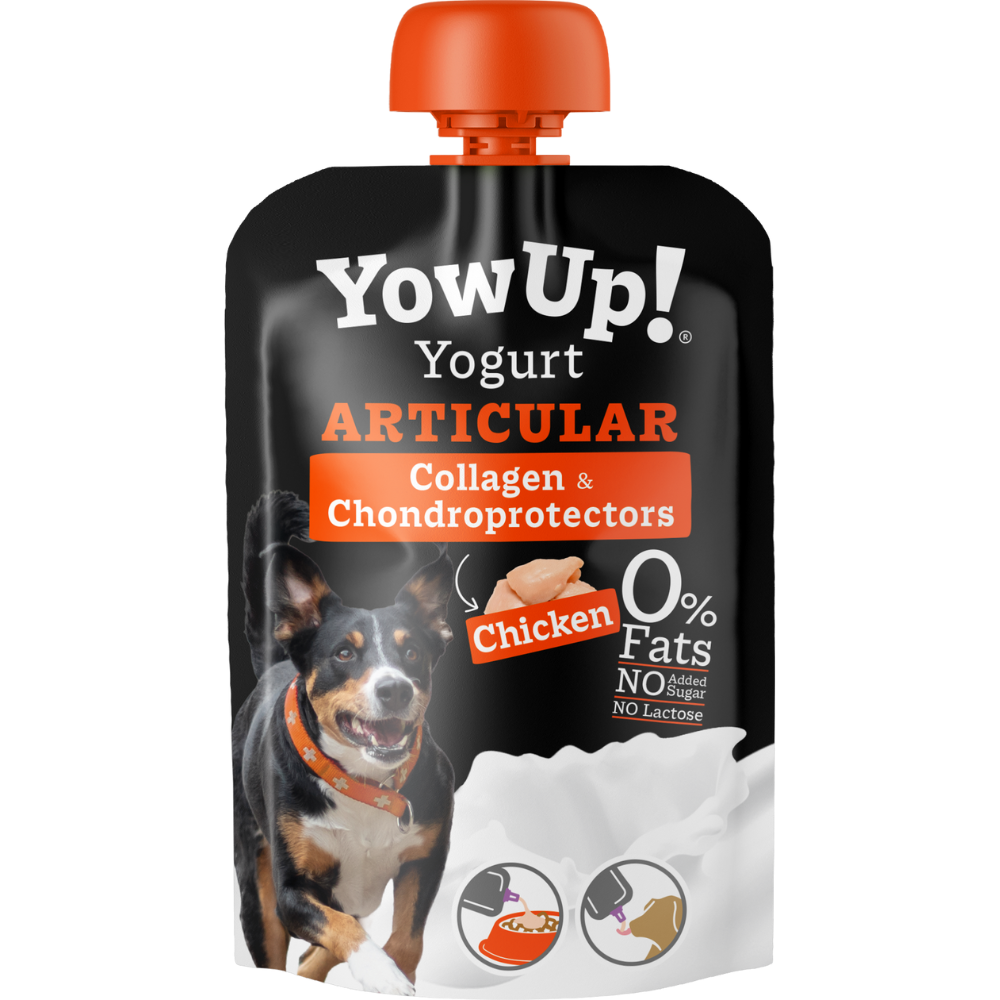 Yowup - Articular Perros