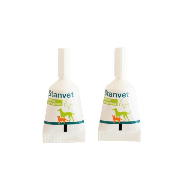 Stanvet Life Pipetas