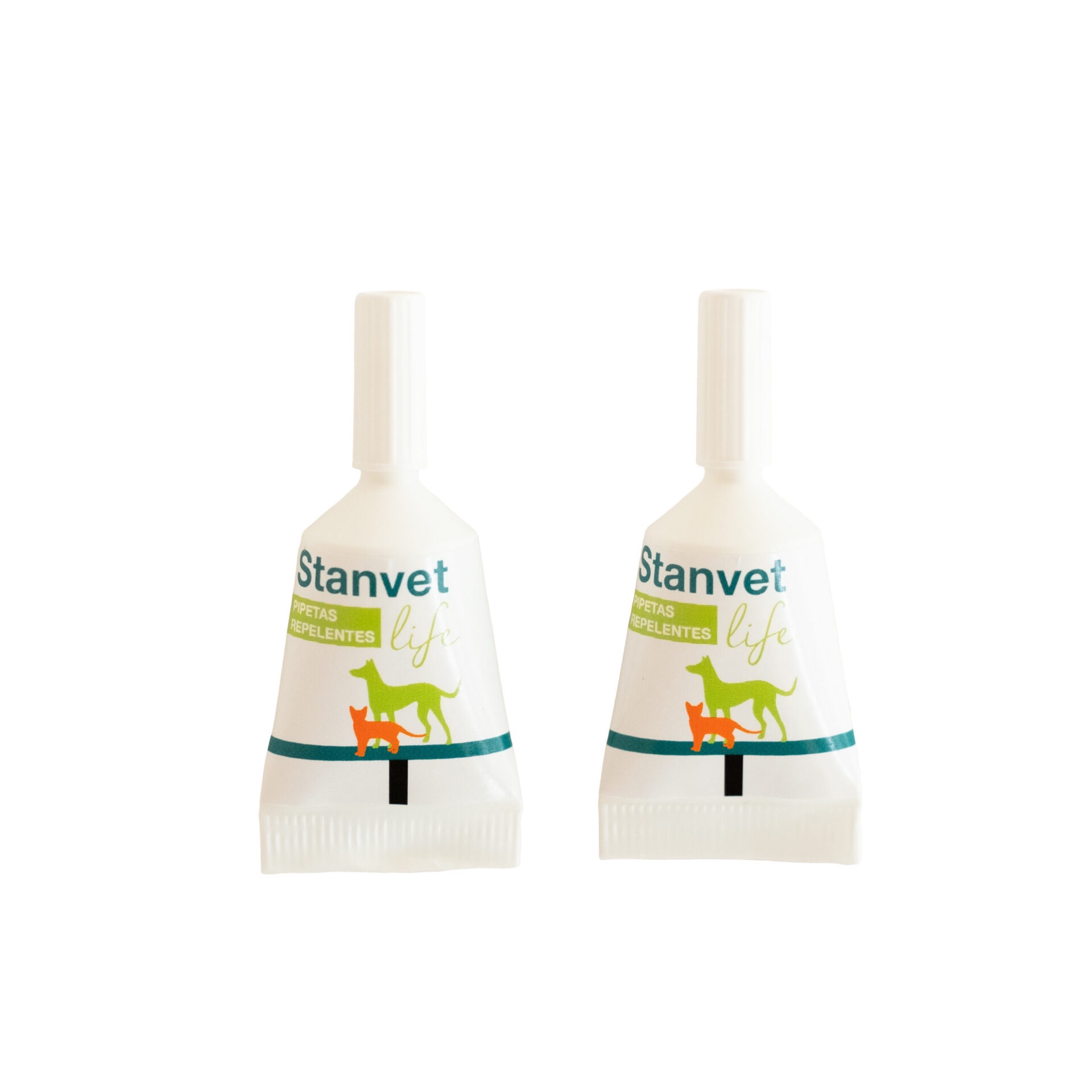Stanvet Life Pipetas