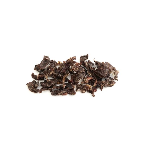 Raw Treats Ciervo - Para perro y gato - Imagen 4