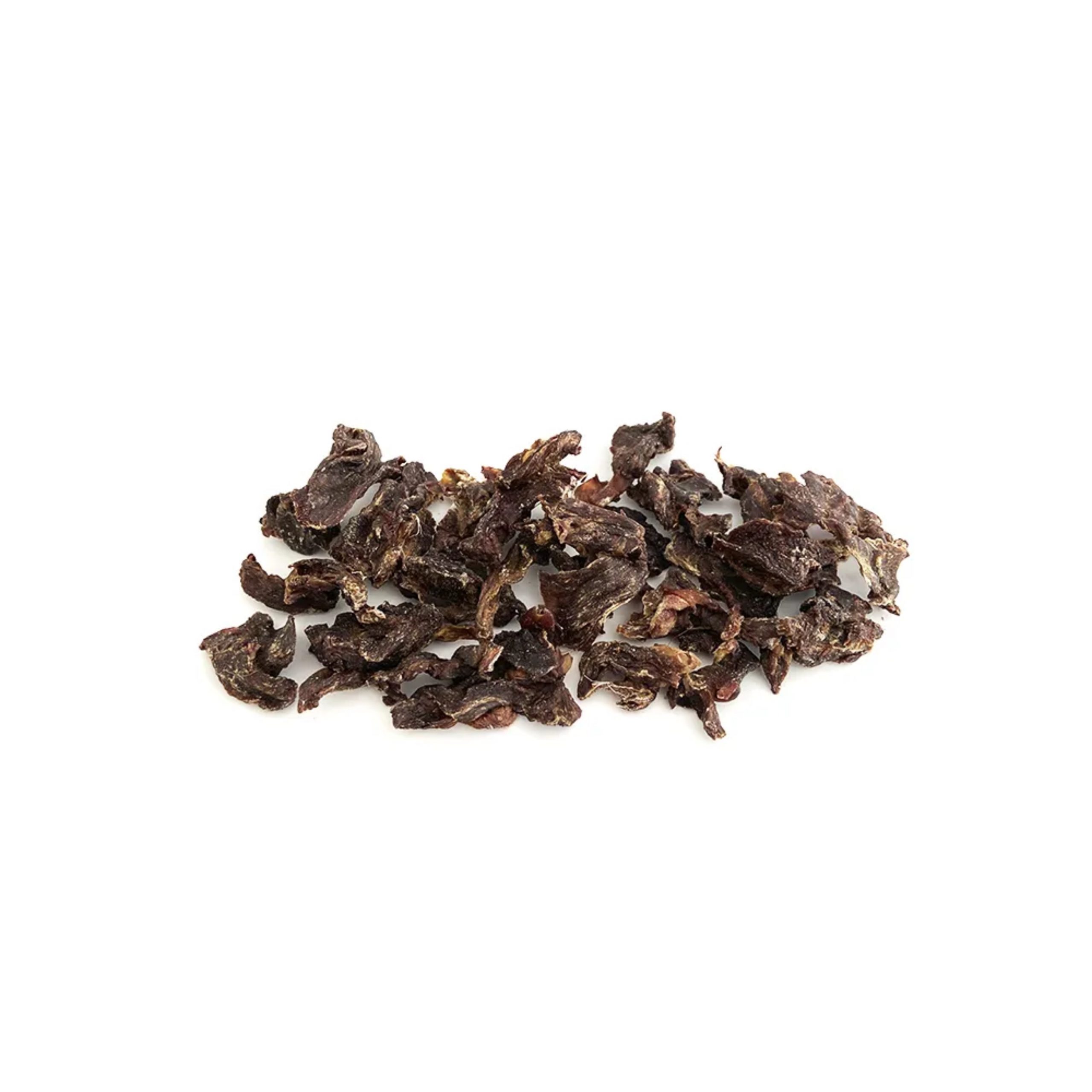Raw Treats Ciervo - Para perro y gato - Imagen 4