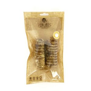 Tráquea de Ternera para perros – Snack dental