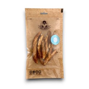 Filetes de Caballa para perros