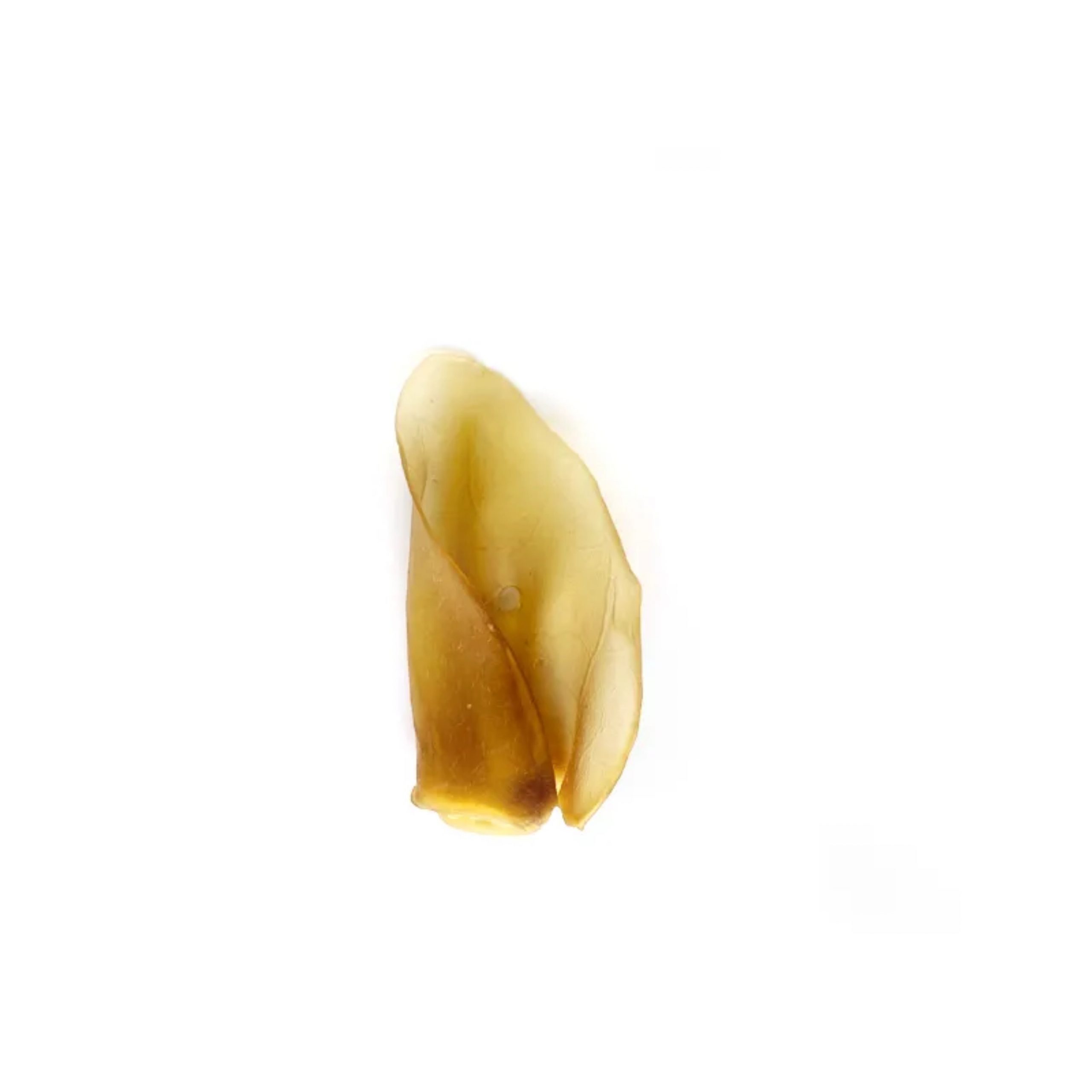 Oreja de Ternera para perro - Snack Dental - Imagen 2