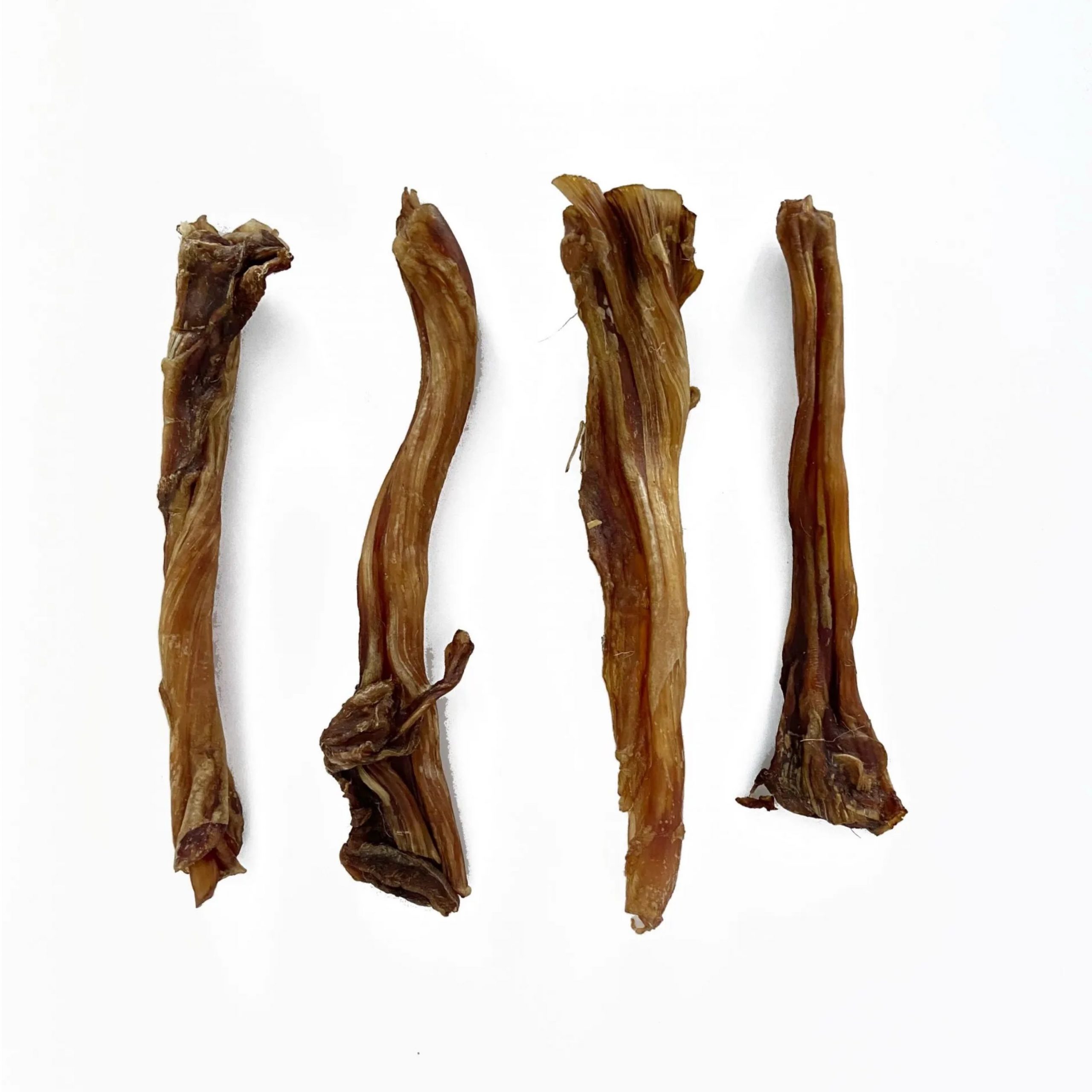 Tendón de Ciervo para perros – Snack dental - Imagen 2
