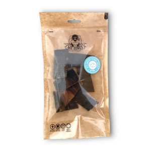 Cecina de Atún para perros - Snack Dental