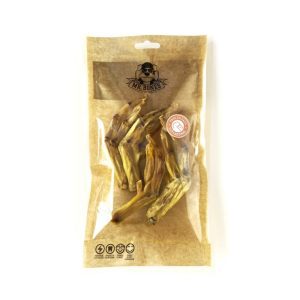 Patas de Pato para perro - Snack Dental