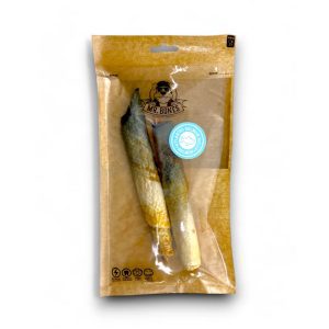 Rollitos de Salmón para perros