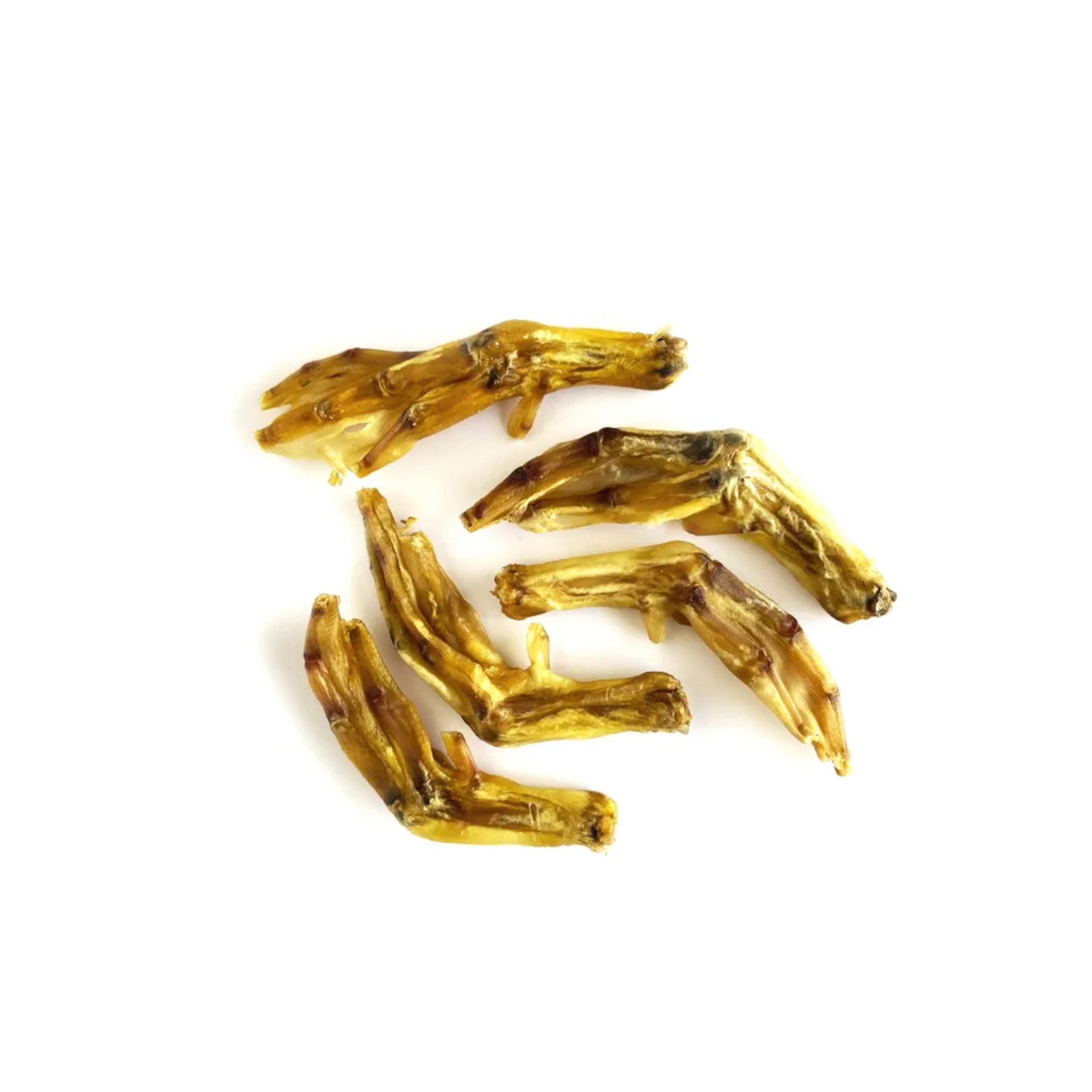 Patas de Pato para perro - Snack Dental - Imagen 2