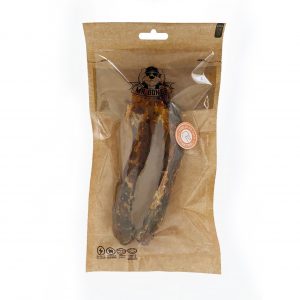 Cuello de Pato para perros - Snack Dental