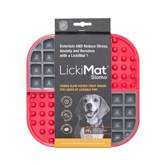 LickiMat SLOMO - Imagen 3