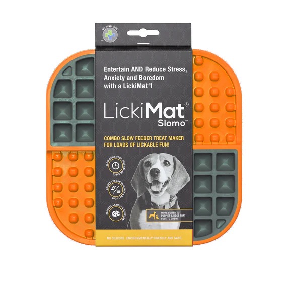 LickiMat SLOMO - Imagen 4
